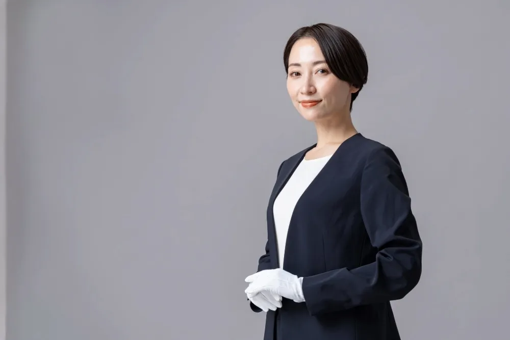 女性
