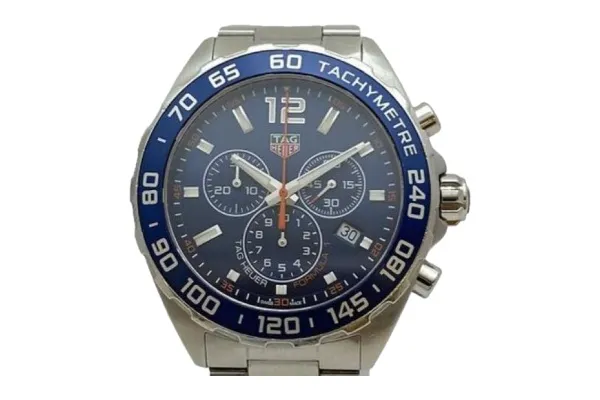 タグホイヤーとは？