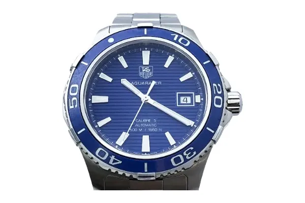 40代・50代がタグホイヤーを選ぶメリット