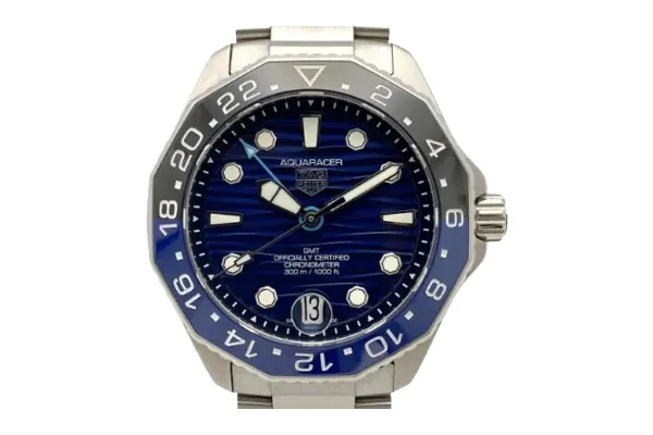 40代・50代のためのタグホイヤーの選び方