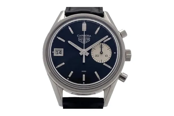 40代・50代の女性に似合うタグホイヤー3選