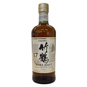 竹鶴