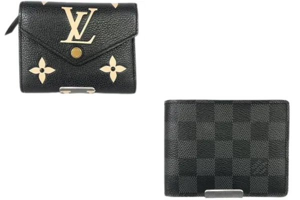 財布の寿命を判断するサイン