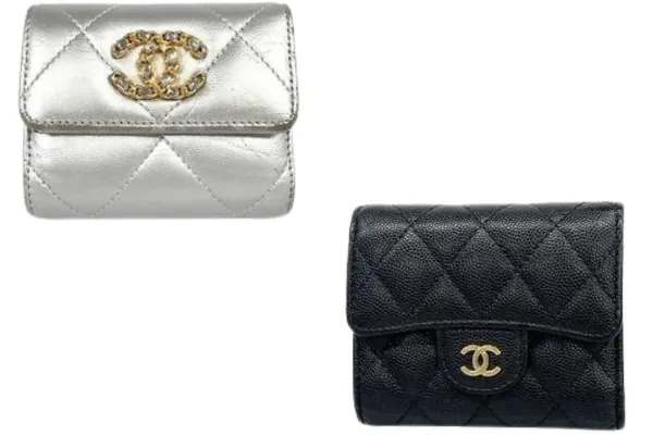 寿命を迎えた財布の処分方法