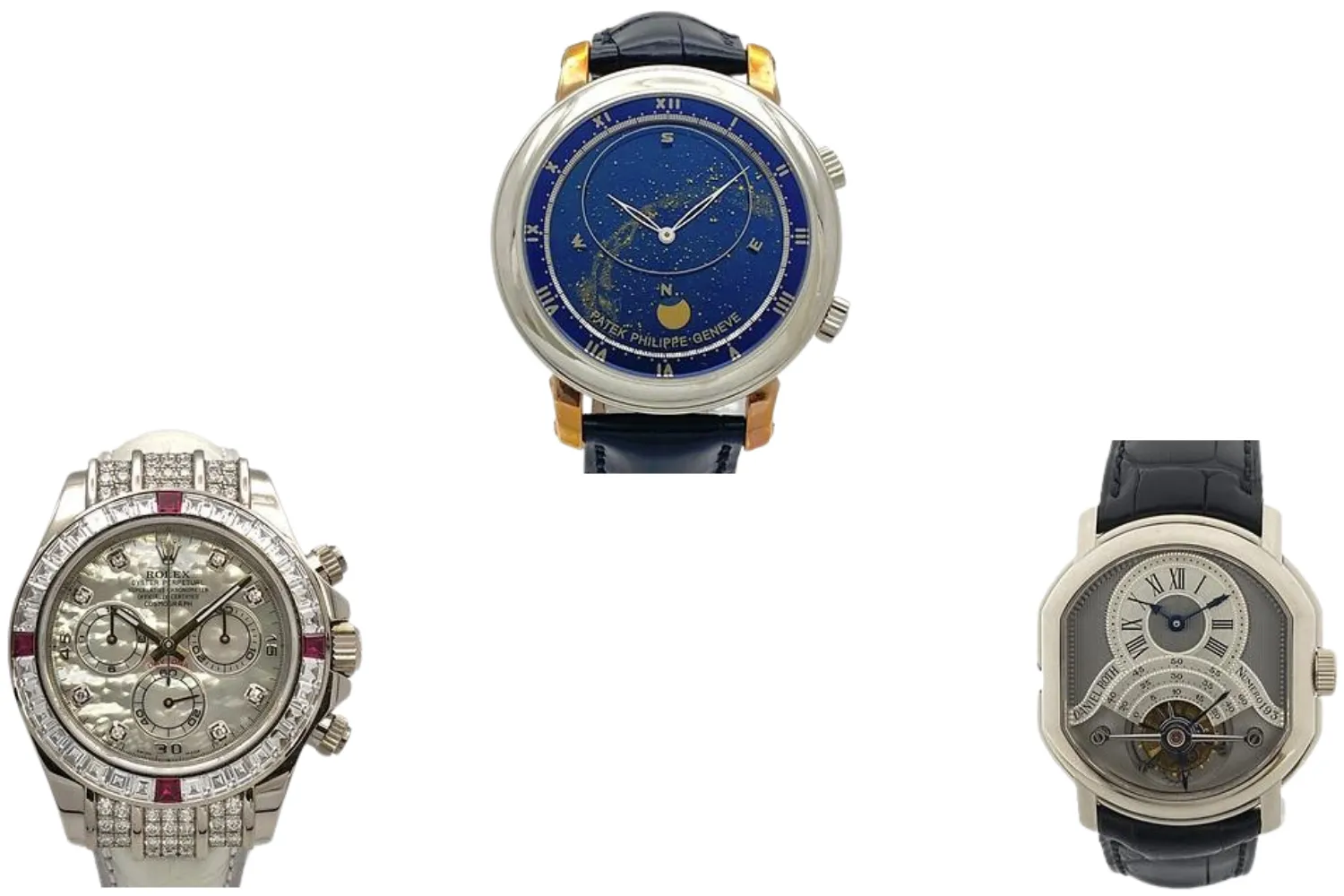 腕時計の捨て方と処分ルールとは？ゴミ分別の判断方法と買取業者を利用するメリットを解説