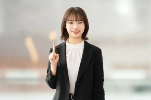 女性