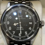 IWC マークXVI IW325517