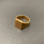 K20 なし リング