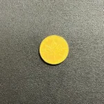 K24 メイプルリーフ金貨