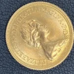 K24 メイプルリーフ金貨