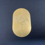 K24 平成桜小判