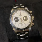 TUDOR ブラックベイ 79360N