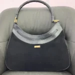グッチ ハンドバッグ バンブー