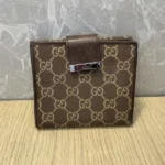 グッチ 財布GGキャンバス