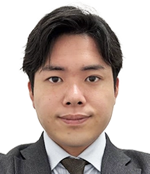 加藤 店長