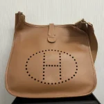 エルメス エヴリン トリヨンクレマンス
