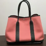 エルメス ガーデンパーティ レザー