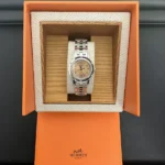 エルメス クリッパー CL4 210