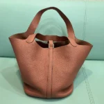 エルメス ピコタン トリヨンクレマンス