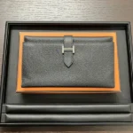 エルメス ベアン ヴォーエプソン