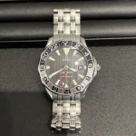 オメガ シーマスター 300GMT 2534.50