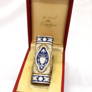 カルティエ  (Cartier) ガスライター