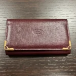 カルティエ キーケース マストライン
