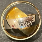 カルティエ トリニティ マストエッセンス リング
