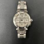 カルティエ パシャ W31040H3