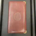 カルティエ 財布 マストライン