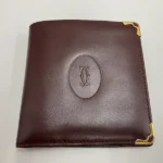 カルティエ 財布 マストライン
