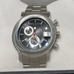 グッチ Gクロノ YA101309
