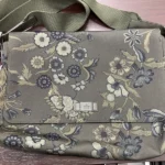 グッチ ショルダーバッグ フローラ