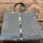 グッチ トートバッグ GGキャンバス