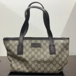 グッチ トートバッグ GGスプリーム