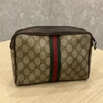 グッチ ミニバッグ GGキャンバス