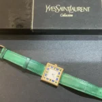 サンローラン 腕時計