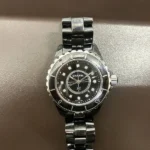 シャネル J12 H1625