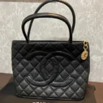 シャネル トートバッグ 1804 復刻トート