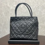 シャネル ハンドバッグ 1804 復刻トート