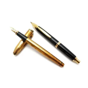 パイロット クロス 万年筆 計2点