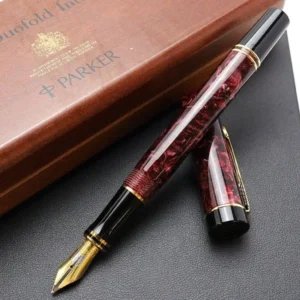 パーカー (PARKER) 万年筆 ケース入り