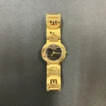 フェンディ ゴールドステラ 3060L