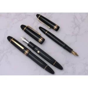 モンブラン (MONTBLANC) マイスターシュテュック 149×2本 146×1本