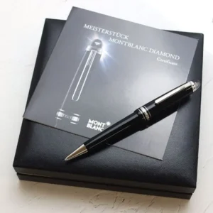 モンブラン (MONTBLANC) ボールペン100周年記念モデルマイスターシュテュックダイヤモンド・ル・グラン