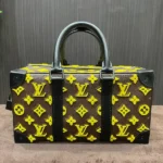 ルイ・ヴィトン スピーディ・ソフトトランク モノグラム・タフタージュ キャンバス