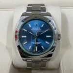 ロレックス ミルガウス 116400GV