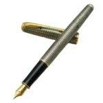 パーカー (PARKER) 万年筆 ソネット スターリング