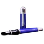 モンブラン (MONTBLANC) 万年筆 作家シリーズ ジュール・ヴェルヌ 限定18500本