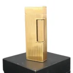 ダンヒル (dunhill)  ゴールド ライター
